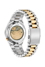 Carregue a imagem no visualizador da Galeria, Relógio Citizen TSUYOSA NJ0154-80H Mechanical