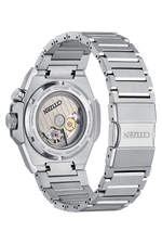 Carregue a imagem no visualizador da Galeria, Citizen Series 8 890 Automático NB6060-58X