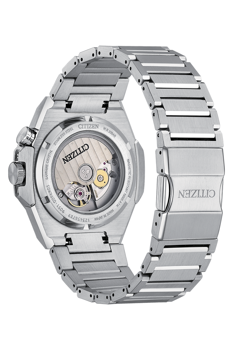 Citizen Series 8 890 Automático NB6060-58X – Pendulum Relojoaria