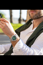 Carregue a imagem no visualizador da Galeria, Citizen Series 8 890 Automático NB6060-58X