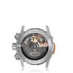 Carregue a imagem no visualizador da Galeria, Relógio Edox CO-1 CO-1 Chronograph Automático Ø 45 mm | 01128-3NOCA-BUIDN