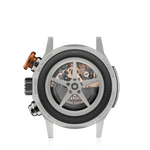 Carregue a imagem no visualizador da Galeria, Relógio Edox CHRONORALLY 01129-TGNOCO-GNO - Automático 45mm