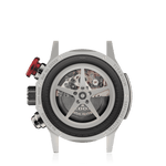 Carregue a imagem no visualizador da Galeria, Relógio Edox CHRONORALLY 01129-TRCA-NCAR - Automático 45mm