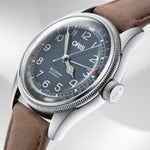 Carregue a imagem no visualizador da Galeria, Relógio Oris 01 754 7785 4065-07 6 20 10 Big Crown Pointer Date 40.00 mm