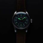 Carregue a imagem no visualizador da Galeria, Relógio Oris 01 754 7785 4065-07 6 20 10 Big Crown Pointer Date 40.00 mm