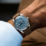 Carregue a imagem no visualizador da Galeria, Relógio Oris 01 754 7785 4065-07 6 20 10 Big Crown Pointer Date 40.00 mm