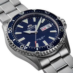 Carregue a imagem no visualizador da Galeria, Relógio Orient Kamasu RA-AA0002L19A - Automático 41,8mm - Pendulum Relojoaria