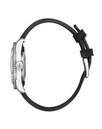 Carregue a imagem no visualizador da Galeria, Relógio Vulcain 680174A57.BHM286 Skindiver GMT - White Luminova Beige