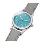 Carregue a imagem no visualizador da Galeria, Relógio Feminino NOMOS Glashütte NOMOS Glashütte Club Campus 36mm Endless Blue on Strap 717