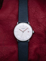 Carregue a imagem no visualizador da Galeria, Relógio Junghans max bill Automático Bauhaus 27/4009.02