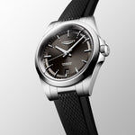 Carregue a imagem no visualizador da Galeria, Relógio Longines Conquest L3.720.4.52.9 Automático 38mm
