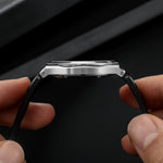 Carregue a imagem no visualizador da Galeria, Relógio Venezianico ARSENALE ULTRABLACK - 6221510 40mm