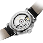 Carregue a imagem no visualizador da Galeria, Relógio Seagull Flywheel Multifunctional Business 42mm D819.622 Automático