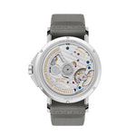 Carregue a imagem no visualizador da Galeria, Relógio NOMOS Glashütte Ahoi Neomatik Date 38mm Sand on Textile Strap 527
