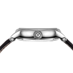 Carregue a imagem no visualizador da Galeria, Relógio Seagull Watch Off-center Tourbillon Dress Watch 41mm 818.11.6018