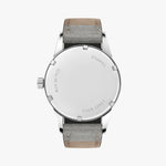 Carregue a imagem no visualizador da Galeria, Relógio Feminino NOMOS Glashütte Club Campus 38mm Deep Pink on Leather Strap 728