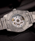 Carregue a imagem no visualizador da Galeria, Relógio Formex ESSENCE ThirtyNine Automátco Chronometer Degrade 39mm 0333.1.6624.722