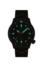 Carregue a imagem no visualizador da Galeria, Relógio Sinn U1 S 1010.020 44mm