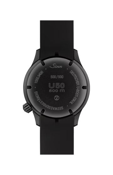 Relógio Sinn U50 S L 1050.0203 41mm