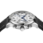 Carregue a imagem no visualizador da Galeria, Relógio Seagull Watch Aviation Dual Time Zone Mechanical Watch 819.13.6063