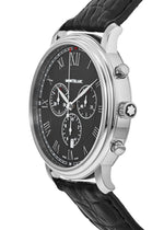 Carregue a imagem no visualizador da Galeria, Relógio Montblanc Tradition 117047 - Quartzo - 42mm - Pendulum Relojoaria