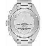 Carregue a imagem no visualizador da Galeria, Relógio Bulova LUNAR PILOT 96B258 - Quartzo - 45mm