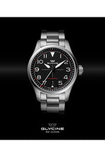 Carregue a imagem no visualizador da Galeria, Relógio Glycine GL0508 AIRPILOT Automático