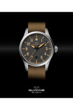 Carregue a imagem no visualizador da Galeria, Relógio Glycine GL0515 AIRPILOT Quartzo