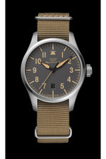 Carregue a imagem no visualizador da Galeria, Relógio Glycine GL0515 AIRPILOT Quartzo