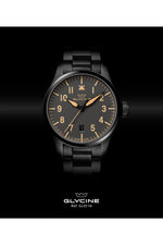Carregue a imagem no visualizador da Galeria, Relógio Glycine GL0516 AIRPILOT Quartzo