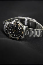 Carregue a imagem no visualizador da Galeria, Relógio Glycine GL0521 Combat Sub 41 Ceramic
