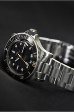 Carregue a imagem no visualizador da Galeria, Relógio Glycine GL0521 Combat Sub 41 Ceramic