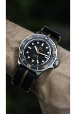 Carregue a imagem no visualizador da Galeria, Relógio Glycine GL0522 Combat Sub 41 Ceramic