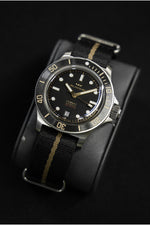 Carregue a imagem no visualizador da Galeria, Relógio Glycine GL0522 Combat Sub 41 Ceramic