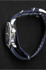 Carregue a imagem no visualizador da Galeria, Relógio Glycine GL0524 Combat Sub 41 Ceramic