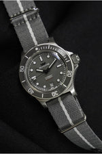 Carregue a imagem no visualizador da Galeria, Relógio Glycine GL0526 Combat Sub 41 Ceramic
