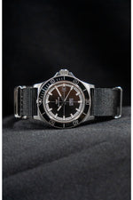 Carregue a imagem no visualizador da Galeria, Relógio Glycine GL0527 Combat Sub 42