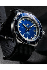 Carregue a imagem no visualizador da Galeria, Relógio Glycine GL0528 Combat Sub 42