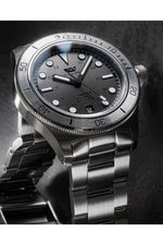 Carregue a imagem no visualizador da Galeria, Relógio Glycine GL0536 Combat Sub 39