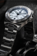 Carregue a imagem no visualizador da Galeria, Relógio Glycine GL0538 Combat Sub 39