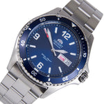 Carregue a imagem no visualizador da Galeria, Relógio Orient Mako II FAA02002D9 - Automático 41,5mm - Pendulum Relojoaria