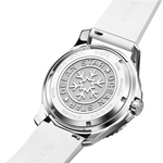 Carregue a imagem no visualizador da Galeria, Relógio Seagull Ocean Star Pro Ice Wing Watch 814.12.1210