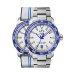 Carregue a imagem no visualizador da Galeria, Relógio Christopher Ward C60-41ADA31-EVW-BHW The Goodison 3.1 41mm