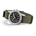 Carregue a imagem no visualizador da Galeria, Relógio Hamilton H69399930 Khaki Field Mechanical 36mm