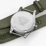 Carregue a imagem no visualizador da Galeria, Relógio Hamilton H69399930 Khaki Field Mechanical 36mm