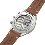 Carregue a imagem no visualizador da Galeria, Relógio Bruno Söhnle Glashütte Merano Chronograph 17-13233-441