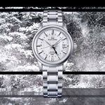 Carregue a imagem no visualizador da Galeria, Relógio Grand Seiko SBGJ271 Elegance Collection