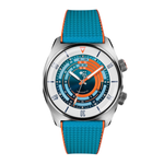 Carregue a imagem no visualizador da Galeria, Relógio Christopher Ward C65-41CSC2-S0WB0-RBO C65 C65 Super Compressor Elite 41mm