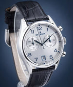 Carregue a imagem no visualizador da Galeria, Relógio Delbana Fiorentino Chronograph 41601.754.6.062 Quartzo