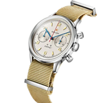 Carregue a imagem no visualizador da Galeria, Relógio Seagull 1963 Times 60th Anniversary Edition 819.87.1963- 40mm